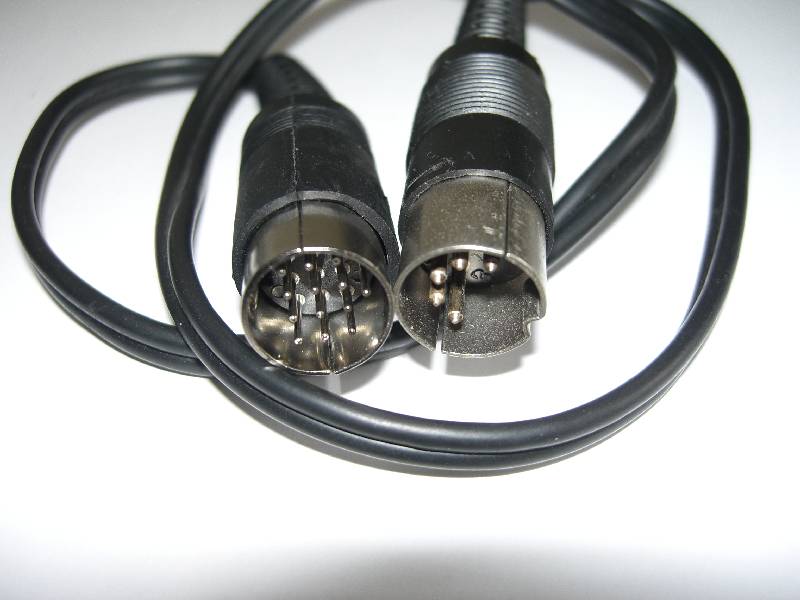 TS570 Kabel
